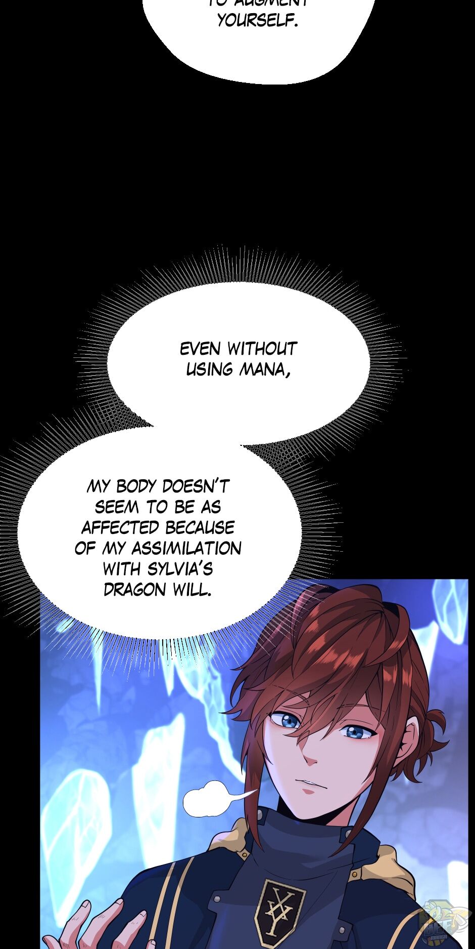 The Beginning After The End Chapter 116 image 05